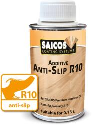Saicos Premium Hardwax Oil Anti-Slip 3240 - добавка зa Premium Hardwax Oil с противоплъзгащ ефект 0.5л (4652)