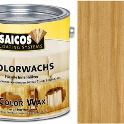 Saicos Color Wax 3058 Дъб - Цветна интериорна вакса 0.75л (4692)