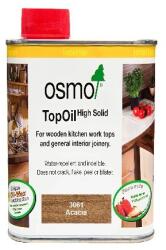 Osmo TopOil 3061 Акация - масло за кухненски плотове (11834)