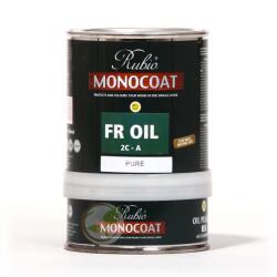 Rubio Monocoat FR Oil 2C Pure - Огнеупорно масло 3.5л (3024)
