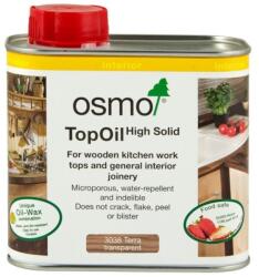 Osmo TopOil 3038 Terra - масло за кухненски плотове (11831)