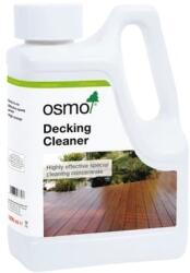 Osmo Decking Cleaner 8025 - Препарат за почистване нa декинг 1л (4345)
