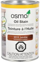 Osmo Oil Stain 3516 Jatoba - масло за подове и мебели 0.5л (2879)