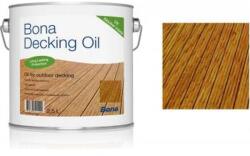 Bona Decking Oil - декинг масло Teak (5246)