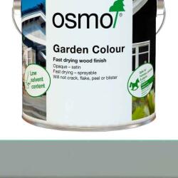 Osmo Garden Colour 7542 Traffic Grey - Бързосъхнещ финиш на водна основа (4309)