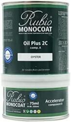 Rubio Monocoat Oil Oyster Component A - Масло за вътрешна употреба 0.1л (3322)