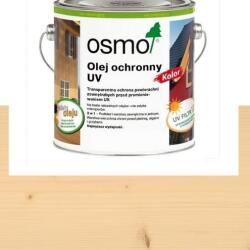 Osmo UV-Protection Oil 424 Смърч - УВ защитно масло 0.75л (4242)