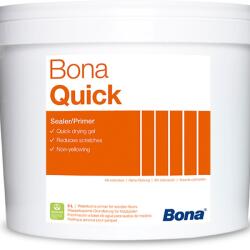 Bona Quick - гел за паркет (5205)