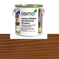 Osmo Natural Oil Woodstain 707 Walnut - Защитно лазурно масло (4001)