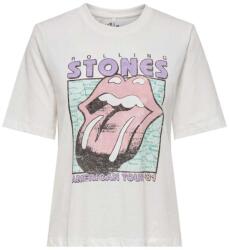 ONLY Тениска onlrolling stones life s/s top box jrs
