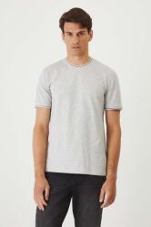 Medicine t-shirt szürke, férfi, melange - szürke XL - answear - 4 190 Ft