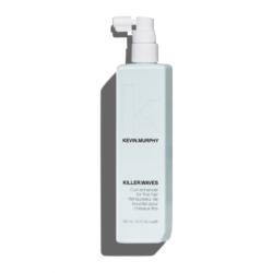 Lotiune par Kevin Murphy KILLER. WAVES reactivare si revigorarea buclelor 150ml