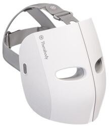 Therabody Therabody TheraFace LED маска за лице с вибрираща терапия, бял (TF03823-01)