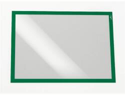 DURABLE Duraframe A3 2db-os zöld öntapadó információs keret (487305) - bestbyte