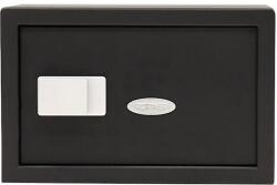 Rottner Fifty 1 fekete bluetooth záras bútorszéf (T06376) - bestbyte