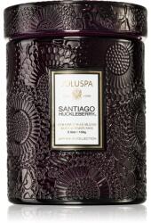 Voluspa Japonica Santiago Huckleberry illatgyertya 156 g