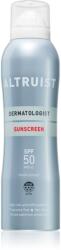 ALTRUIST Sunscreen слънцезащитен спрей SPF 50 200ml