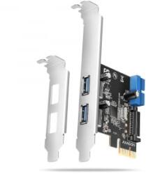 AXAGON PCEU-232RS bővítőkártya (PCEU-232RS)