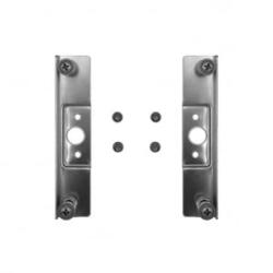 ARCTIC Freezer 4U-M Ampere Mounting Kit (ACOTH00008A) - aqua