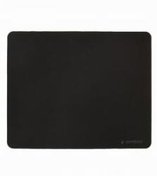 Gembird MP-S-BK-M egérpad fekete (MP-S-BK-M)