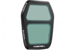 Freewell Gear DJI Air 3S ND4PL/ND8PL Hibrid szűrő (FRW-A3SSNDPL8/4) (FRW-A3SSNDPL8/4)