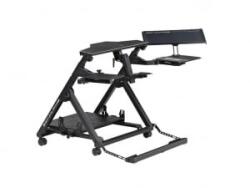 Next Level Racing Flight Stand Pro szimulátor állvány (NLR-S032)
