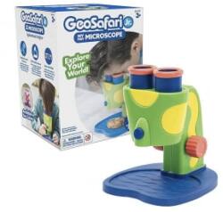 Learning Resources GeoSafari Jr. mikroszkóp (EI-5112)