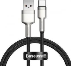 Baseus Cafule USB-A - USB-C kábel 1m (CATJK-A01) (CATJK-A01)