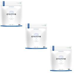 Nutriversum Basic Creatine Monohydrate 3x300g