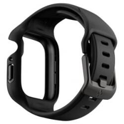 Spigen Liquid Air Pro Apple Watch (41mm) pótszíj fekete (ACS04190)