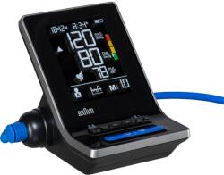 Braun BUA 6350 Felkar Automatikus 2 felhasznál(ók) (BUA6350EU EXACTFIT)