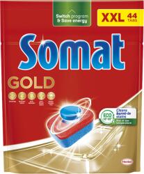 Somat Gold gépi mosogatótabletta 44 db 818, 4 g