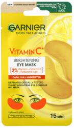 Garnier Skin Naturals szemkörnyékmaszk a szemkörnyék ragyogásáért C-vitaminnal, 5 g