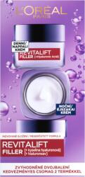 L'Oréal ĽOréal Revitalift Filler Duo Csomag