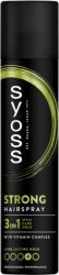 Syoss Strong 3in1 hajlakk 300 ml