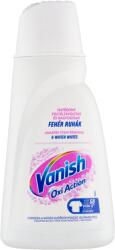 Vanish Oxi Action folteltávolító és fehérítő folyadék 1, 5 l