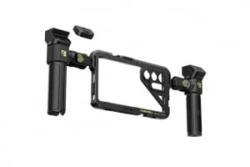 Freewell Samsung S24 Ultra Genius Rig fotós keret és markolat (FRW-S24U-GVK) (FRW-S24U-GVK)