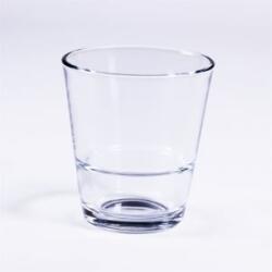 Pasabahce Grande-S Whiskey pohár szett 295ml 12db (1199886)