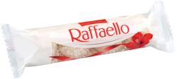 Raffaello kókuszreszelékkel borított ropogós ostyakülönlegesség kókuszos krémmel töltve 40 g