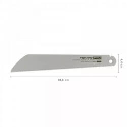 Fiskars 1062943 250mm 13tpi cserélhető penge fűrészhez (1062943)