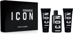 Dsquared2 Icon Pour Homme ajándékszett - notino - 30 100 Ft