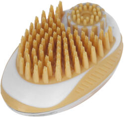  MagicBrush Kerbl MagicBrush fürdőkefe kutyáknak H 11, 5 x Sz 7, 5 x M 6 cm