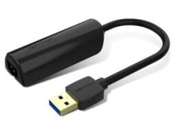 Vention USB 3.0 -> Gigabit Ethernet adapter fekete (CEHBB) (CEHBB)