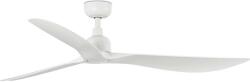 Faro Barcelona FARO 34363WT - Ventilator de tavan OUTWOOD L, alb, Ø 150 cm WT IP44 + telecomandă (FA34363WT)
