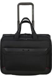 Samsonite Pro-DLX 6 15.6' Notebook táska fekete (148162-1041)