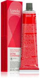 Londa Professional Demi-Permanent Color Demi-Permanent Color Creme vopsea de păr demipermanentă culoare 6/07 60 ml