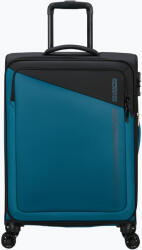 Samsonite Daring Dash 75 l fekete / kék utazótáska