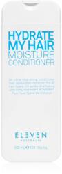ELEVEN Australia Hydrate My Hair Moisture Conditioner hidratáló és tápláló kondicionáló 300 ml