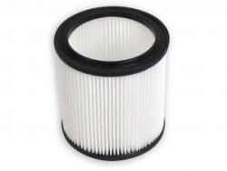  Porszívó hengeres Hepa filter / motorvédő szűrő Parkside PNTS 1400 G3 (123X160X168mm) mosható (GA4991) (GA4991)