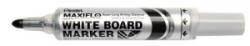Pentel Maxiflo MWL5M táblamarker 2, 5 mm fekete (MWL5M-AO)